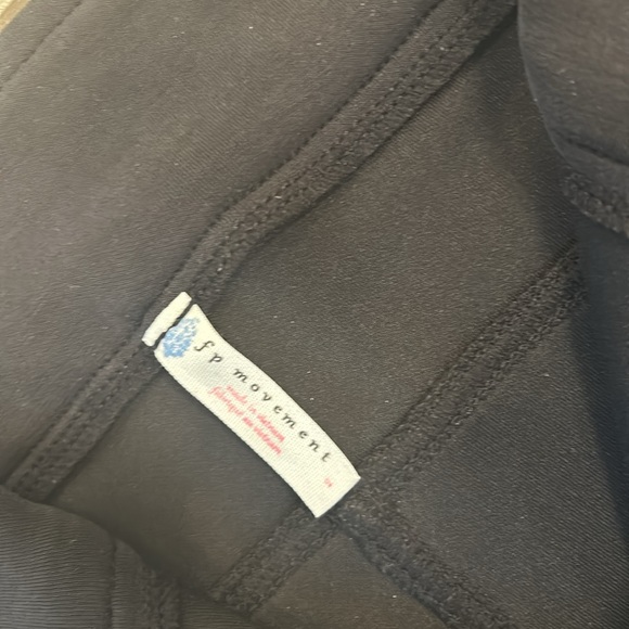 Free People Movement Light Heart Flare Pants - Picture 9 of 12